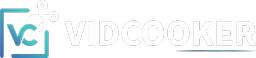 VidCooker Logo